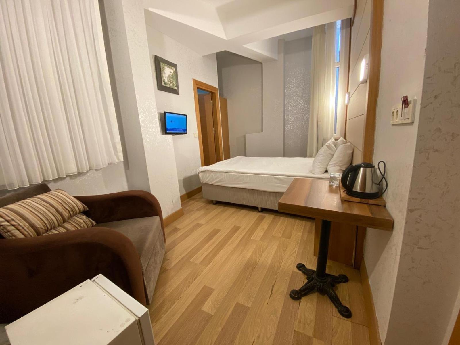 Timeks Hotel Sultanahmet Istanbul Ruang foto