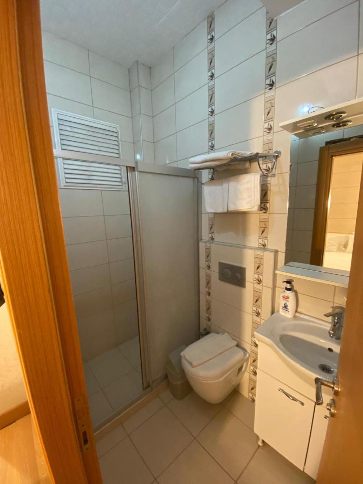 Timeks Hotel Sultanahmet Istanbul Ruang foto