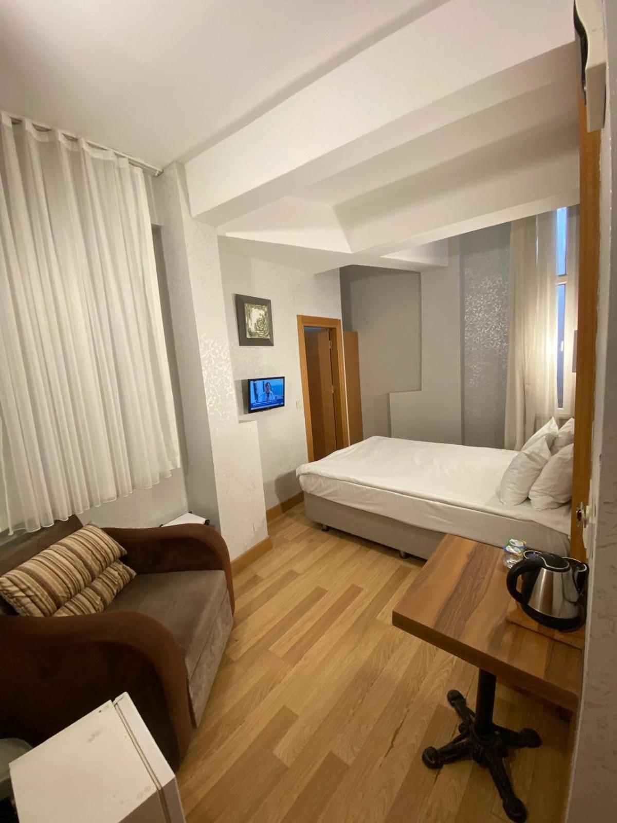 Timeks Hotel Sultanahmet Istanbul Ruang foto