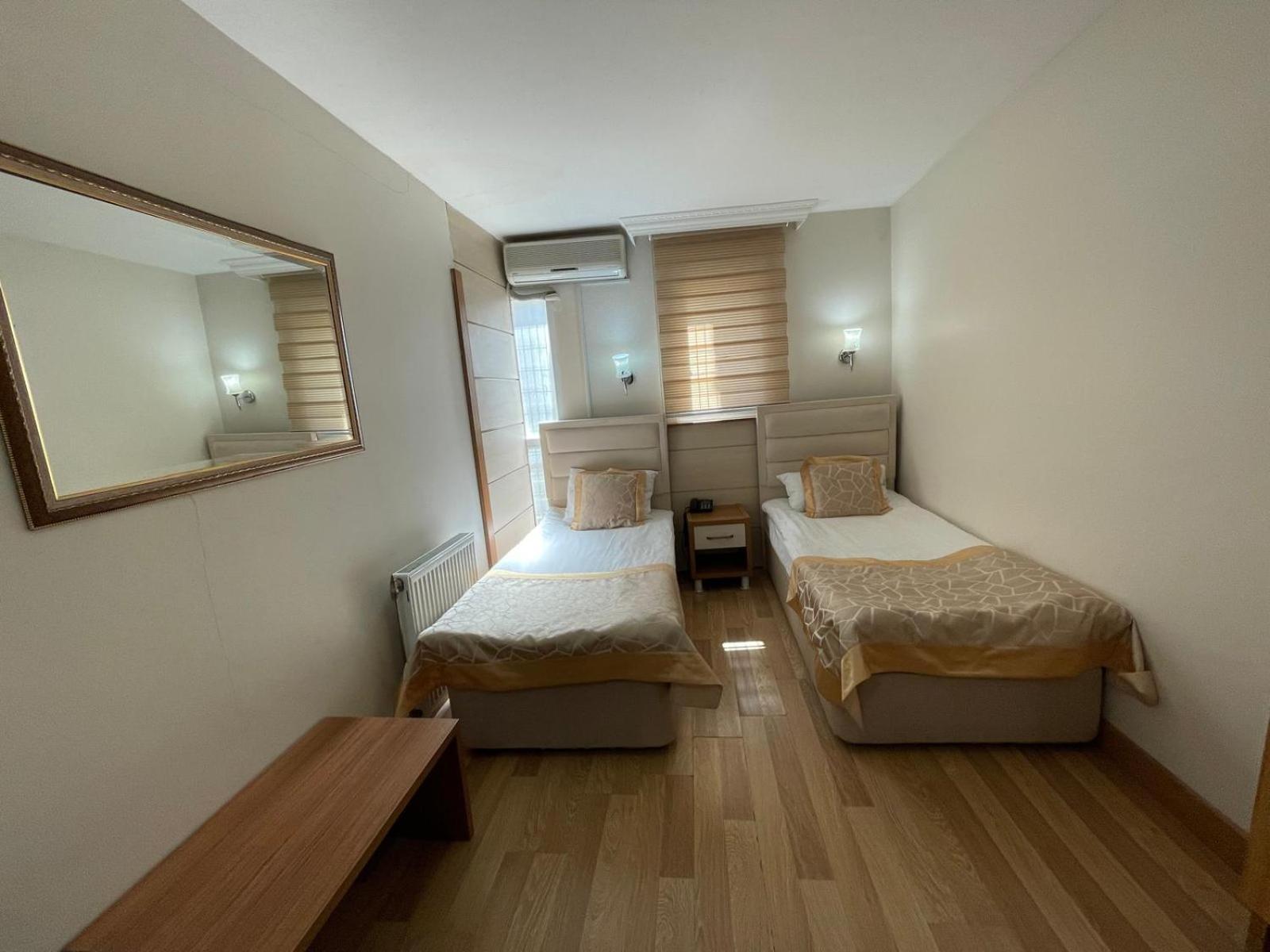 Timeks Hotel Sultanahmet Istanbul Bagian luar foto